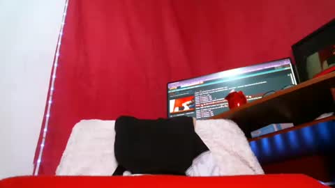 Snapshot of paulavaltina21 chatting on 03.02.25 PAULA VALENTINA online show from 03.02.25