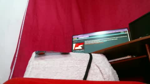 Snapshot of paulavaltina21 chatting on 03.08.25 PAULA VALENTINA online show from 03.08.25