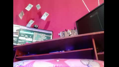 PAULA VALENTINA online show from 05.23.26