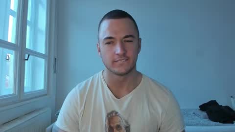 paulblack021 online show from 11.10.25