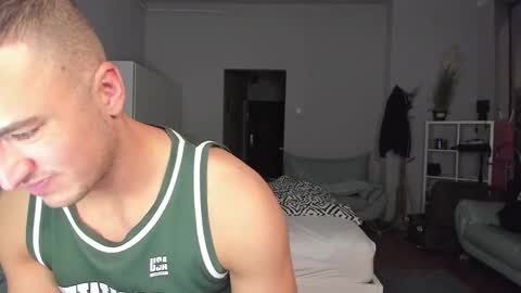 paulblack021 online show from 11.21.25