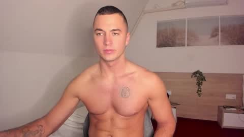 paulblack021 online show from 11.28.25