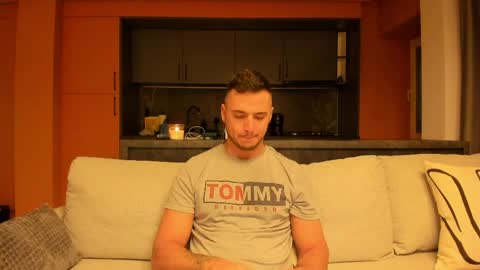 paulblack021 online show from 03.31.26