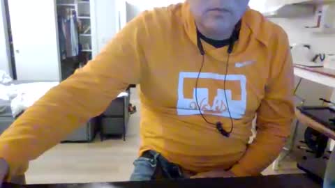 paulcockrell1 online show from 09.19.25