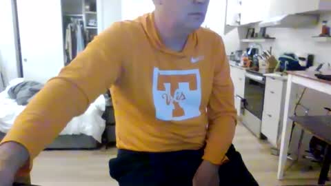 paulcockrell1 online show from 09.22.25