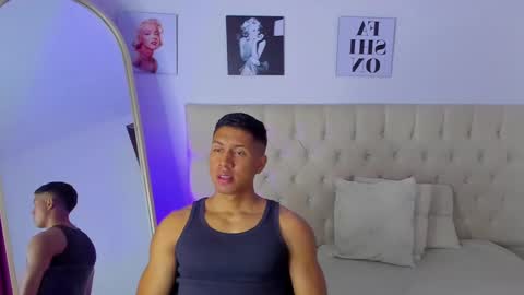 paul online show from 03.07.25