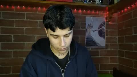 Paul DAmico online show from 02.02.26