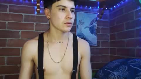 Paul DAmico online show from 02.05.26