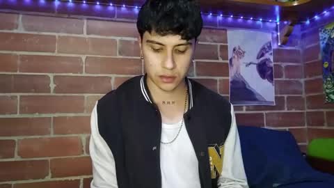 Paul DAmico online show from 03.07.26