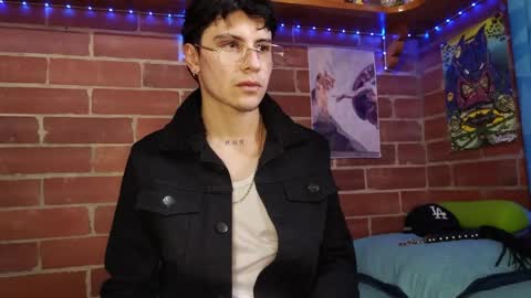 Paul DAmico online show from 04.08.26