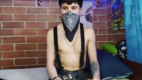 Paul DAmico online show from 04.15.26