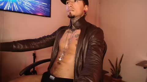 Paul Docux pdocux online show from 11.21.25