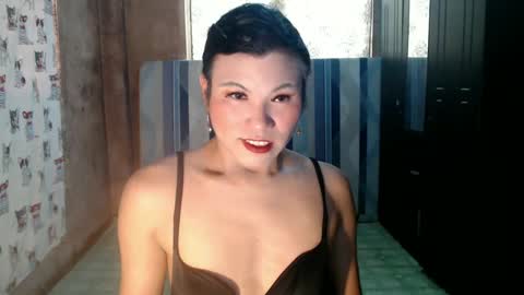Pauleen Margaret online show from 12.08.24