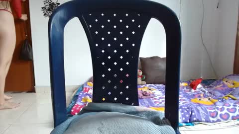 Snapshot of paulet_ chatting on 12.13.24 paulet latiin online show from 12.13.24