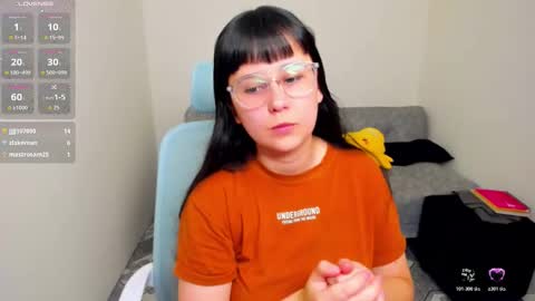 PAU online show from 03.12.26