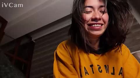 Snapshot of paulette_diaz_ chatting on 02.27.26 Pau online show from 02.27.26