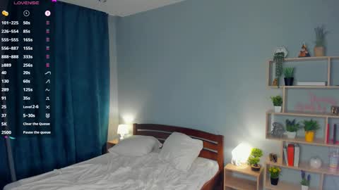 Eva online show from 02.18.26