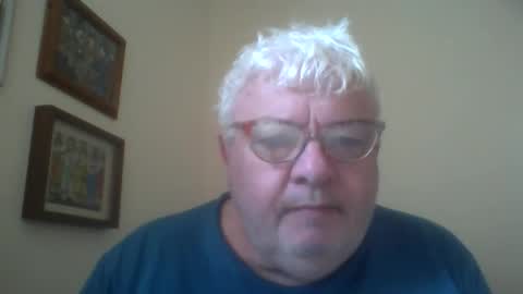 Snapshot of paulgn365 chatting on 09.08.25 paulgn365 online show from 09.08.25