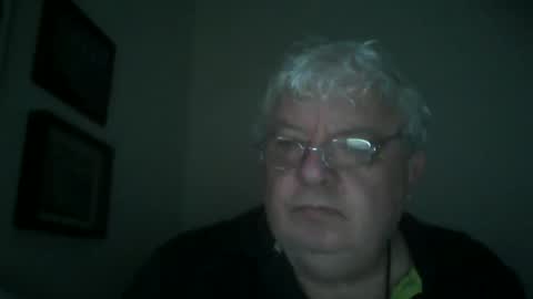 Snapshot of paulgn365 chatting on 09.19.25 paulgn365 online show from 09.19.25
