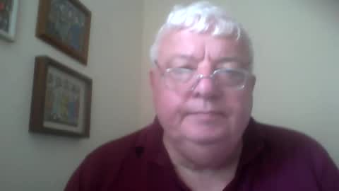 Snapshot of paulgn365 chatting on 10.01.25 paulgn365 online show from 10.01.25