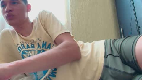 Snapshot of paulhot18 chatting on 11.16.25 Paul Mklain online show from 11.16.25