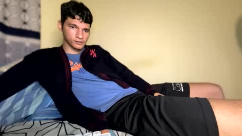 Paul Mklain online show from 04.04.26