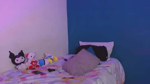 Paulina online show from 03.02.26