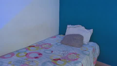 Paulina online show from 04.16.26