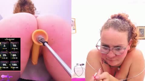 Paulina Davis  online show from 02.14.25