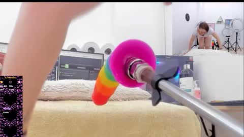 Paulina Davis  online show from 02.06.26