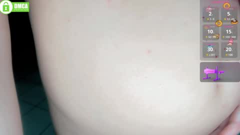 Paulina online show from 12.03.24
