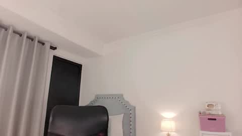 Snapshot of paulina_doll_ chatting on 02.10.26 Paulina online show from 02.10.26