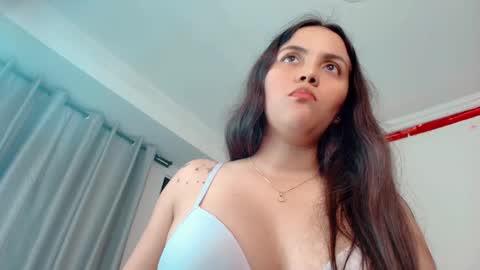 Paulina online show from 03.04.26