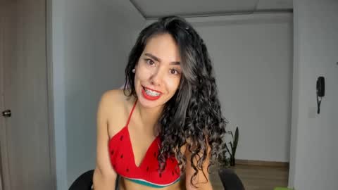 paulina online show from 02.16.25