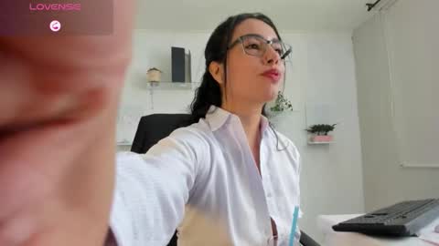 paulina online show from 09.22.25