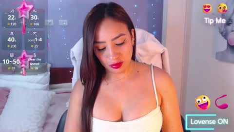 paulina online show from 02.22.26