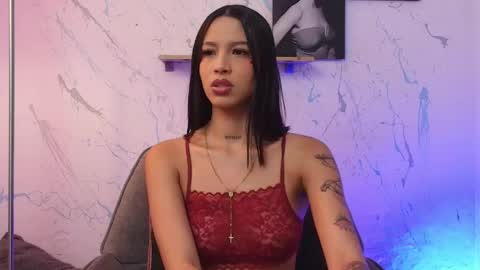 PAULINA  online show from 05.12.26