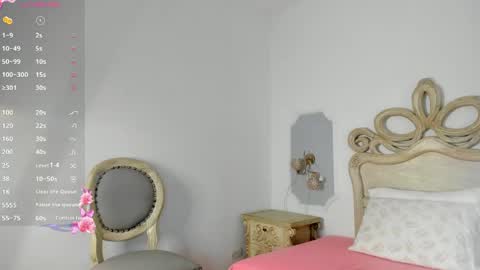 paulina lux online show from 04.20.26