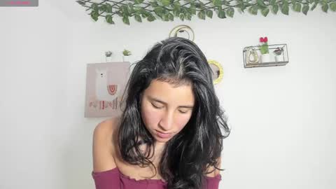 paulina moos 1 online show from 02.19.25