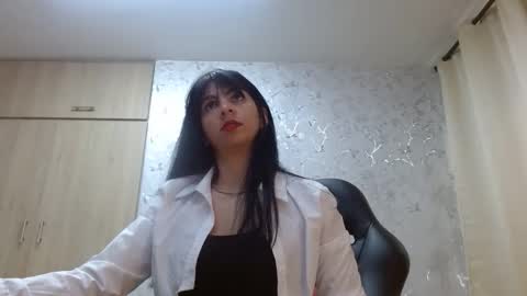 Paulina Rubio online show from 01.06.26