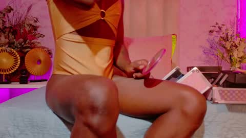 Paulina  online show from 10.04.25