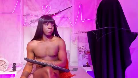 Paulina  online show from 10.29.25