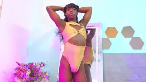 Paulina  online show from 11.19.25