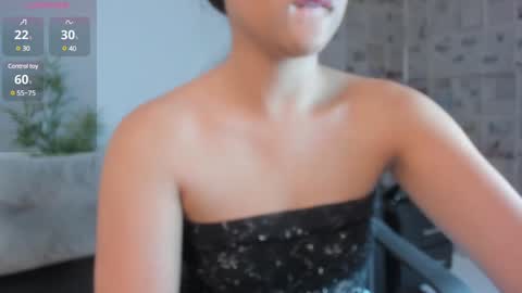 Snapshot of paulina_sweett chatting on 12.10.24 Paulina online show from 12.10.24