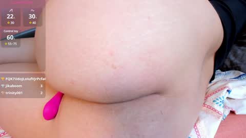 Snapshot of paulina_sweett chatting on 12.12.24 Paulina online show from 12.12.24