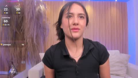 Snapshot of paulina_sweett chatting on 12.30.24 Paulina online show from 12.30.24