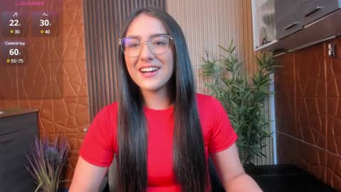 Snapshot of paulina_sweett chatting on 01.07.25 Paulina online show from 01.07.25