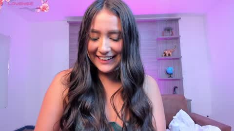 Snapshot of paulina_sweett chatting on 01.27.25 Paulina online show from 01.27.25