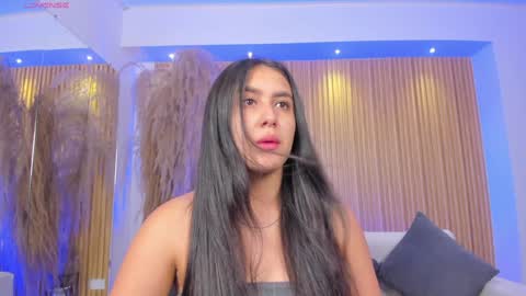 Snapshot of paulina_sweett chatting on 02.04.25 Paulina online show from 02.04.25