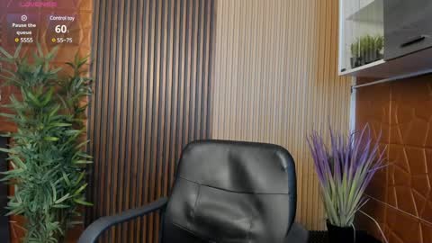 Snapshot of paulina_sweett chatting on 02.07.25 Paulina online show from 02.07.25